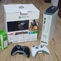 ایکس باکس ۳۶۰