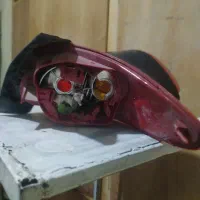 چراغ عقب 206|قطعات یدکی و لوازم جانبی|خمینیشهر, |دیوار