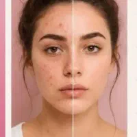پاکسازی صورت با تخفیف ویژه