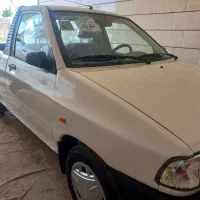 پرایدوانت151 اتاق پاششی مدل1404