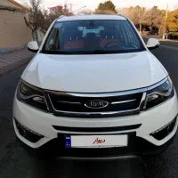 تیگو 5 IE تمام فول کلا بدون رنگ نقطه گارانتی فعال