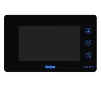 آیفون تصویری تابا مدل 7020