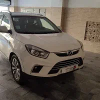 جک S5 دنده ای 1398|خودرو سواری و وانت|تهران, خاوران|دیوار