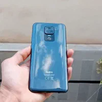 شیائومی نوت 9 حافظه 128