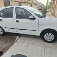 تیبا ۲|خودرو سواری و وانت|امیدیه, |دیوار