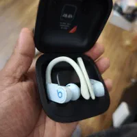 powerbeats pro ایرپاد اپل|لوازم جانبی موبایل و تبلت|شریف‌آباد, |دیوار