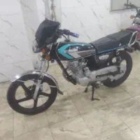 هوندا 200ازما مدل 99کاربرات  در حد|موتورسیکلت|تهران, علی‌آباد|دیوار