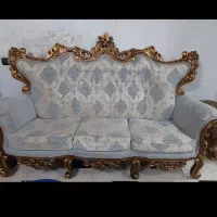 مبل سلطنتی ۷ نفره