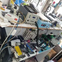 فروش لوازم جانبی و تعمیرات موبایل|لوازم جانبی موبایل و تبلت|خوی, |دیوار