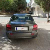 ریو نوک مدادی تمیز زیر پا عالی مدل۸۷|خودرو سواری و وانت|نیشابور, شهرک فرهنگیان|دیوار