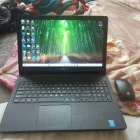 لپ تاپ مارک dellدرحدنو کاملا سالم