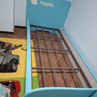 تخت و کمد نوجوان|تخت و سرویس خواب|جم, |دیوار