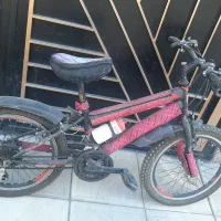 دوچرخه سالم وزیبا۱۶