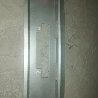 چراغ خطر سمند قاب پلاک سمند lx|قطعات یدکی و لوازم جانبی|اسلامشهر, شهرک قائمیه|دیوار