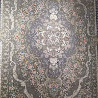 فروش فرش هزاروپانصد شانه اقساطی با ضمانت|فرش|مشهد, شیرودی|دیوار