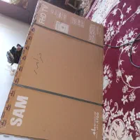 تلوزیون 43 اینچ|تلویزیون و پروژکتور|شیراز, جوادیه|دیوار