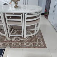 نهار خوری۶نفره ۴۵۰۰تومان