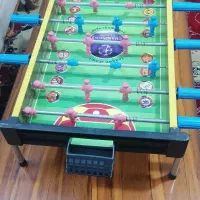 فوتبال دستی|اسباببازی|سبزوار, باهنر|دیوار