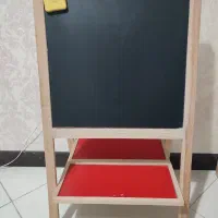 تخته سیاه و تخته وایت برد کودک