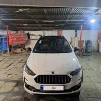 اطلس g سانروف دارمدل۴۰۳