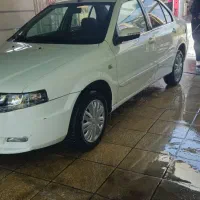 سورن پلاس دوگانه کارخانه مدل ۴۰۲