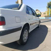 پرشیا سال مدل ۹۵|خودرو سواری و وانت|خوی, |دیوار