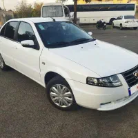 سمند سورن پلاس xu7p مدل 1403|خودرو سواری و وانت|تهران, قصر فیروزه ۱|دیوار