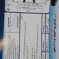پارس تیوفایو 1402|خودرو سواری و وانت|سیرجان, |دیوار