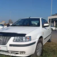 ‌سمند ‌ lx|خودرو سواری و وانت|رودسر, |دیوار