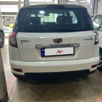 چیلی ۲۰۱۴|خودرو سواری و وانت|تهران, اکباتان|دیوار