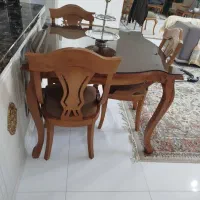 میز نهار خوری