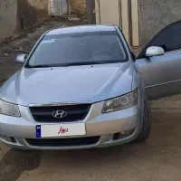 سوناتا NF|خودرو سواری و وانت|تهران, استاد معین|دیوار