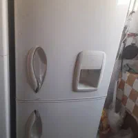 یخچال وفریزر|یخچال و فریزر|اصفهان, کساره|دیوار