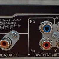 فروش یک دستگاه DVD Player پایونیر|پخش‌کننده DVD و ویدیو|تهران, شیخ هادی|دیوار