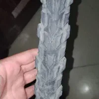 لاستیک استوک چرخ 24