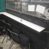 واگذاری ساندویچی فعال خیابان مهدیه|اجارهٔ مغازه و غرفه|فسا, |دیوار