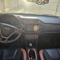 ام وی ام x22کراس|خودرو سواری و وانت|گلپایگان, |دیوار