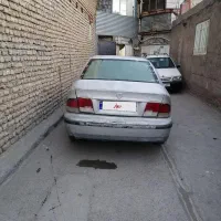ماشین سمند