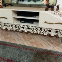 میز تلوزیون