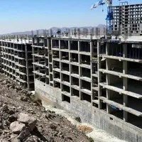 مسکن ملی سهند فاز۳|پیش‌فروش املاک|سهند, |دیوار