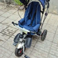 سه چرخه|دوچرخه، اسکیت، اسکوتر|قرچک, مهدیه|دیوار