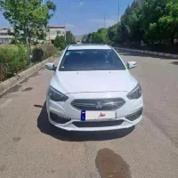 شاهین اتوماتیک 1402