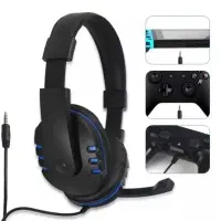 STEREO Headset DOBE|کنسول، بازی ویدئویی و آنلاین|تهران, ظفر|دیوار