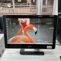 آل این وان i5 نسل۶ اینچ 24|رایانه رومیزی|قم, صفائیه|دیوار