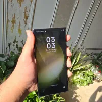 S23 Ultra|موبایل|تهران, گلستان (شهرک راه آهن)|دیوار