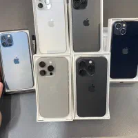 فروش و خرید ایفون اکبند و کارکرده