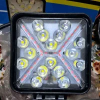 چراغ ال ای دی|لامپ و چراغ|بوکان, |دیوار