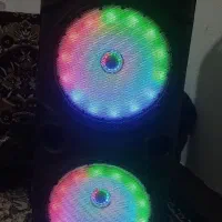 اسپیکر70سانتی|سیستم صوتی خانگی|ساری, |دیوار