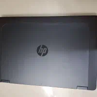 لپ تاپ مدلhp zbook