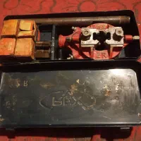 حدیده ۲ اینچ ژاپنی رکس|ابزارآلات|اصفهان, جامی|دیوار